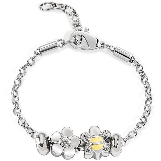 Bracciale Morellato Donna Drops in Acciaio SCZ453 - SCZ453